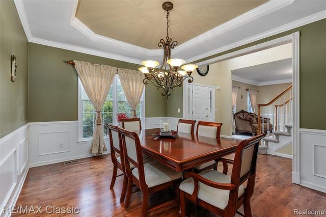 25051 Samoset Court, Novi, MI 48374