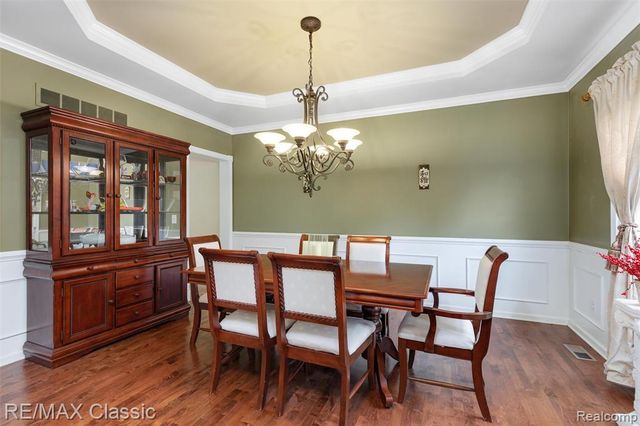 25051 Samoset Court, Novi, MI 48374