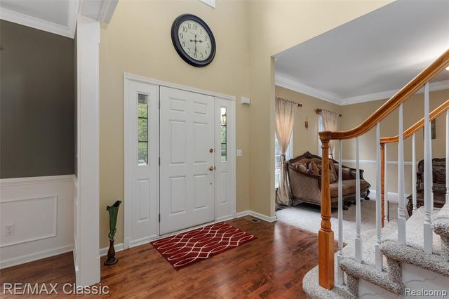 25051 Samoset Court, Novi, MI 48374