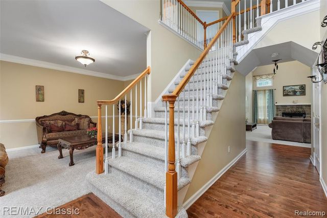 25051 Samoset Court, Novi, MI 48374