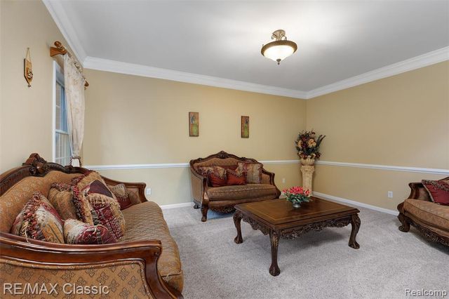 25051 Samoset Court, Novi, MI 48374