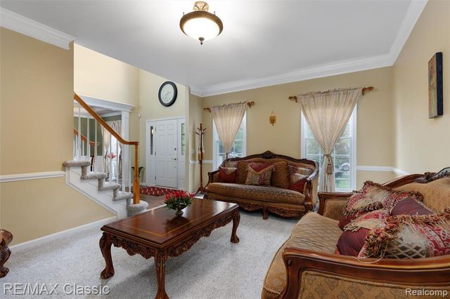25051 Samoset Court, Novi, MI 48374