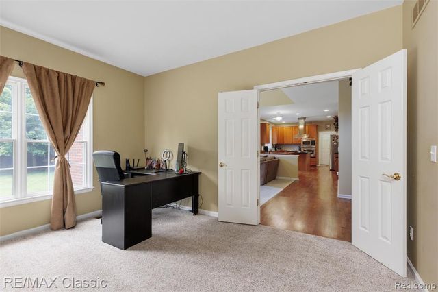 25051 Samoset Court, Novi, MI 48374