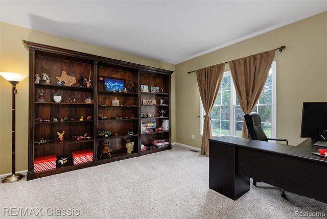25051 Samoset Court, Novi, MI 48374