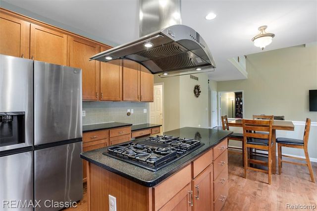 25051 Samoset Court, Novi, MI 48374
