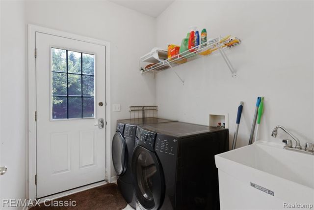 25051 Samoset Court, Novi, MI 48374