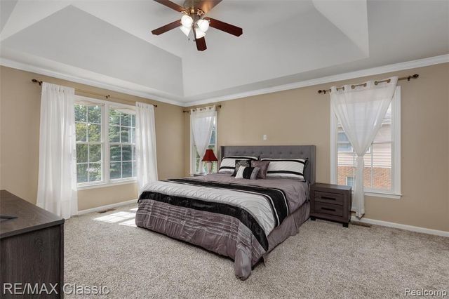 25051 Samoset Court, Novi, MI 48374