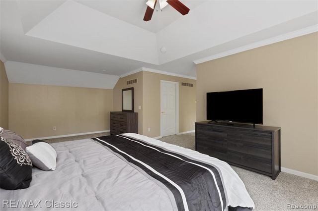 25051 Samoset Court, Novi, MI 48374