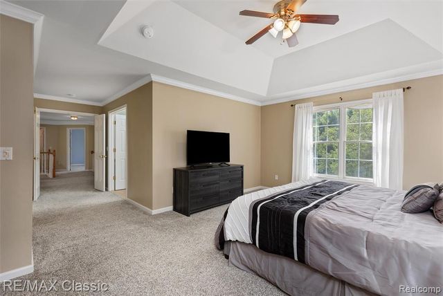 25051 Samoset Court, Novi, MI 48374