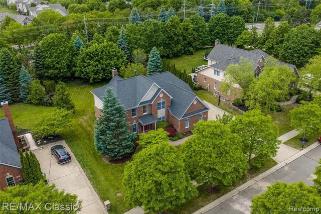 25051 Samoset Court, Novi, MI 48374