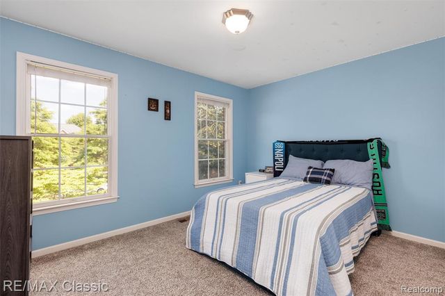25051 Samoset Court, Novi, MI 48374