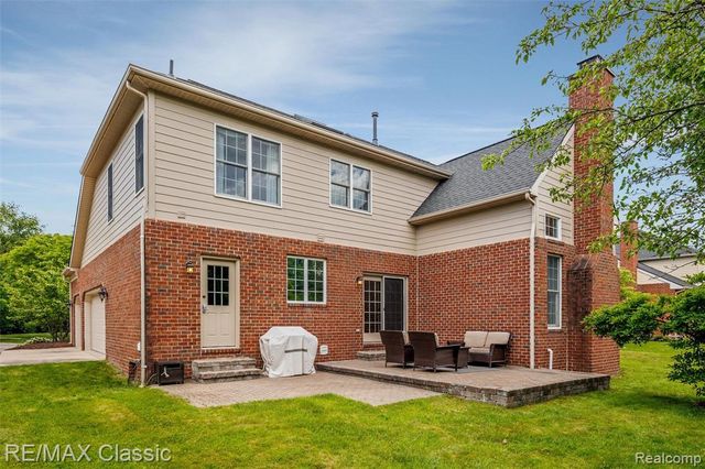 25051 Samoset Court, Novi, MI 48374