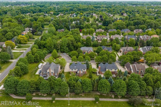 25051 Samoset Court, Novi, MI 48374