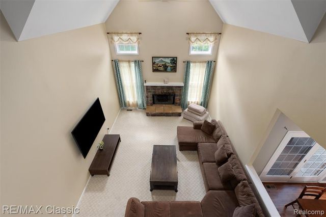 25051 Samoset Court, Novi, MI 48374