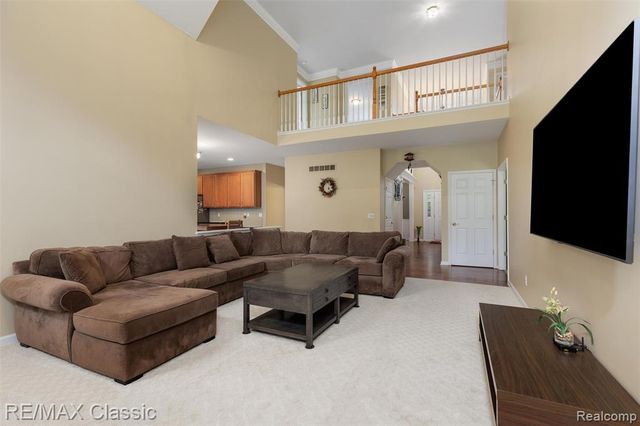 25051 Samoset Court, Novi, MI 48374