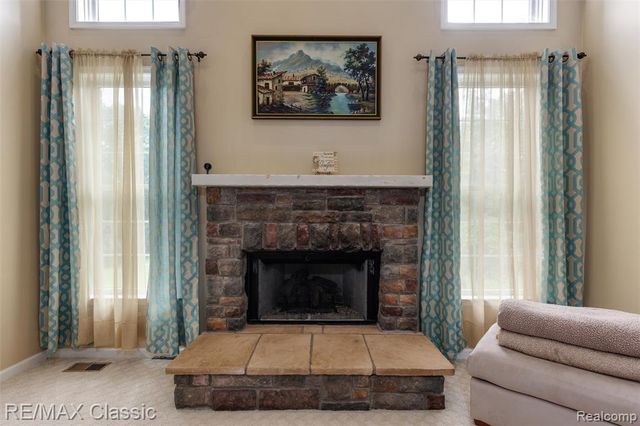25051 Samoset Court, Novi, MI 48374
