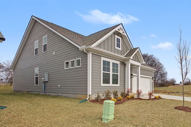 324 Black Bear Drive, Mount Pleasant, TN 38474