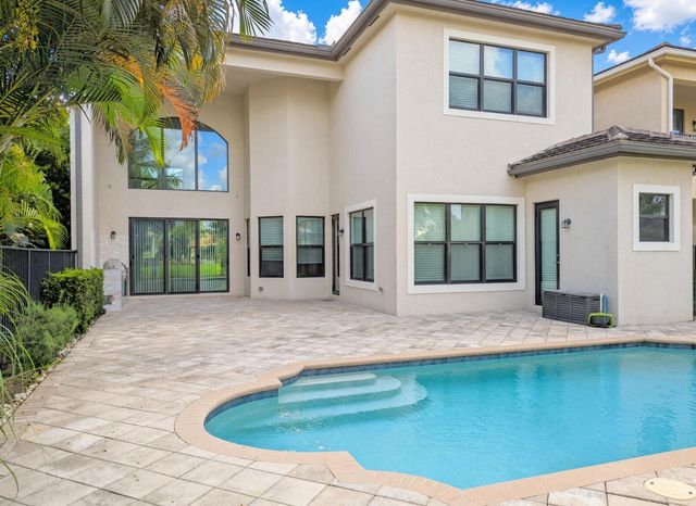 16645 GERMAINE Drive, Delray Beach, FL 33446