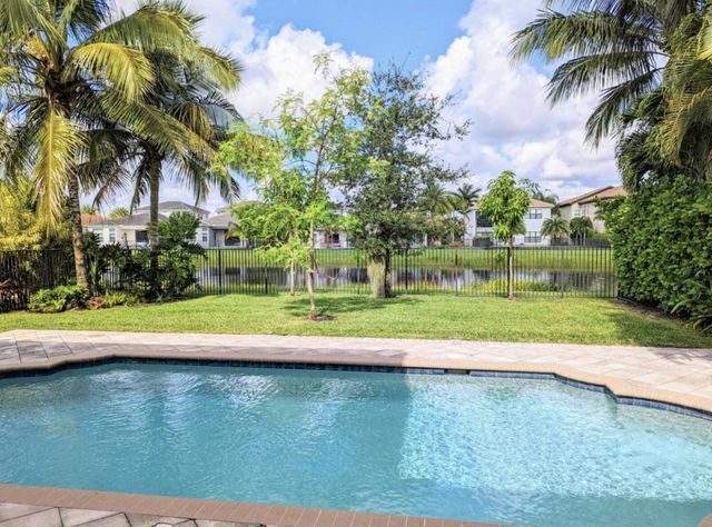 16645 GERMAINE Drive, Delray Beach, FL 33446