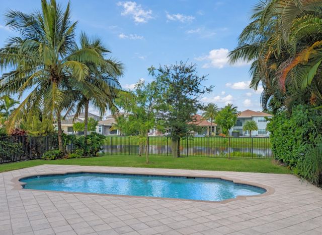 16645 GERMAINE Drive, Delray Beach, FL 33446