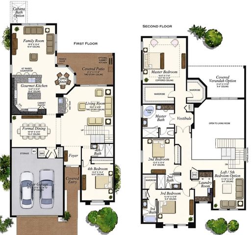 16645 GERMAINE Drive, Delray Beach, FL 33446