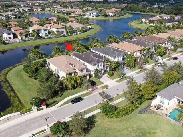 16645 GERMAINE Drive, Delray Beach, FL 33446