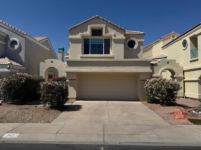 1143 E Frye Road, Phoenix, AZ 85048