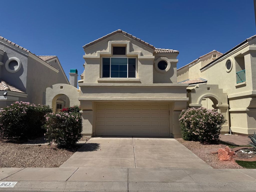 1143 E Frye Road, Phoenix, AZ 85048