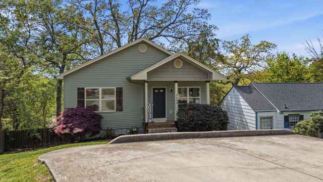 3806 Kingwood Circle, Chattanooga, TN 37412