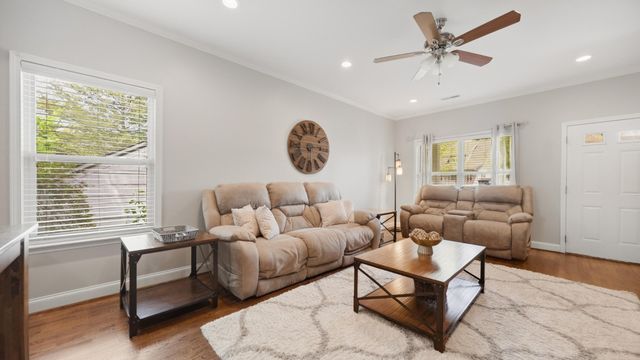 3806 Kingwood Circle, Chattanooga, TN 37412