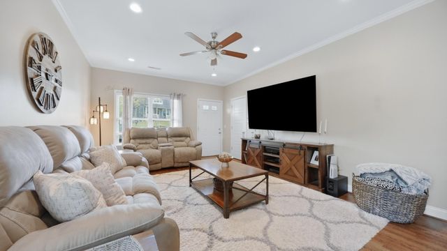 3806 Kingwood Circle, Chattanooga, TN 37412