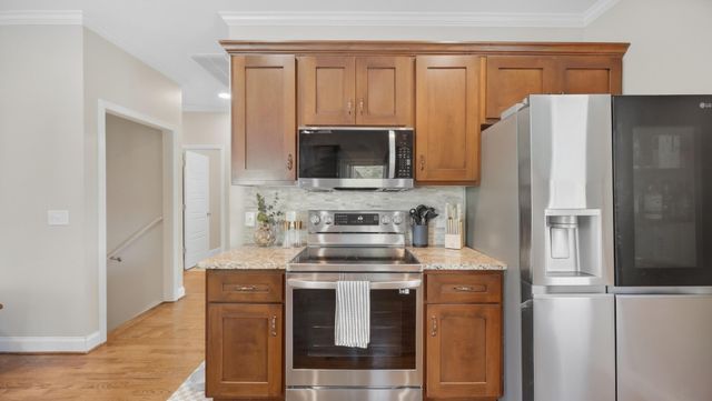 3806 Kingwood Circle, Chattanooga, TN 37412