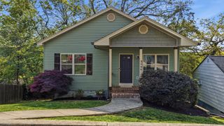 3806 Kingwood Circle, Chattanooga, TN 37412
