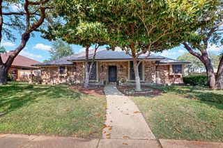 5008 Urban Crest Road, Dallas, TX 75227