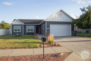 350 Uinta Park DRIVE, Billings, MT 59106