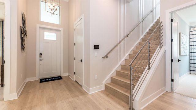 1631 LAKE RESERVE DRIVE, Deland, FL 32724