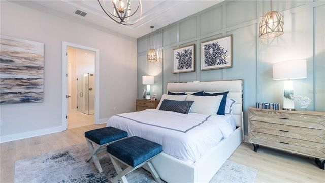 1631 LAKE RESERVE DRIVE, Deland, FL 32724