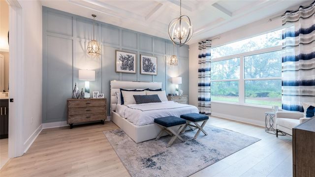 1631 LAKE RESERVE DRIVE, Deland, FL 32724