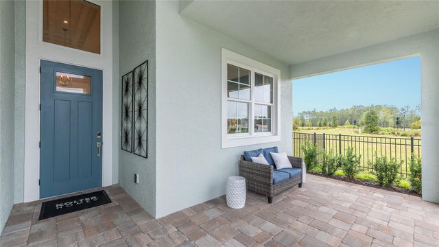 1631 LAKE RESERVE DRIVE, Deland, FL 32724