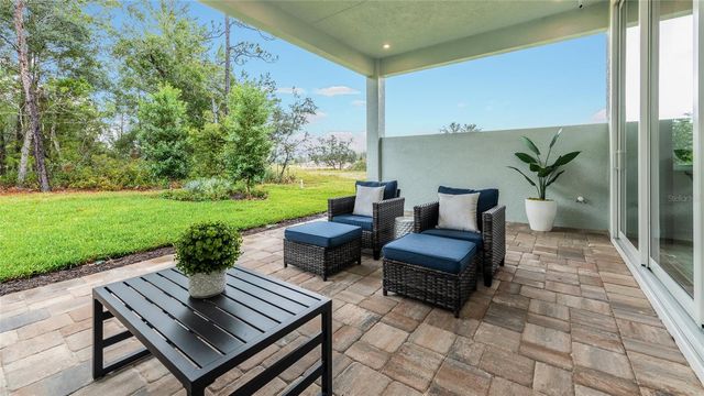 1631 LAKE RESERVE DRIVE, Deland, FL 32724