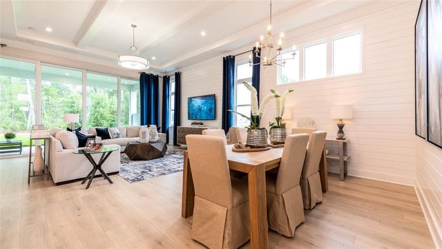 1631 LAKE RESERVE DRIVE, Deland, FL 32724