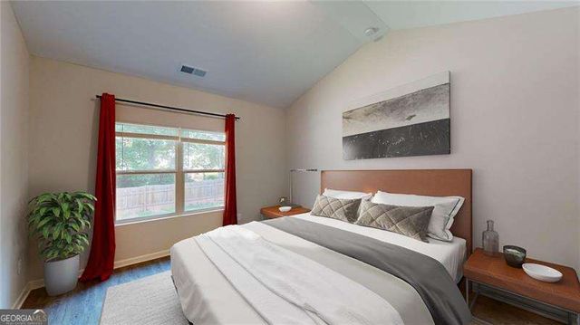 75 Deun Court, Dallas, GA 30157