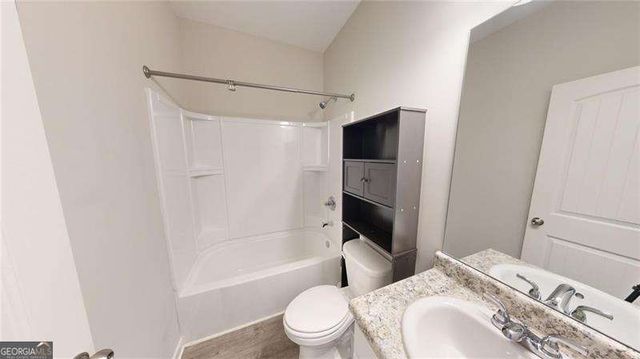 75 Deun Court, Dallas, GA 30157