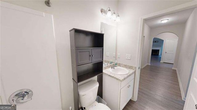 75 Deun Court, Dallas, GA 30157