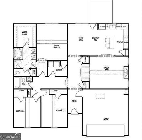 75 Deun Court, Dallas, GA 30157