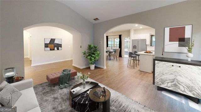 75 Deun Court, Dallas, GA 30157