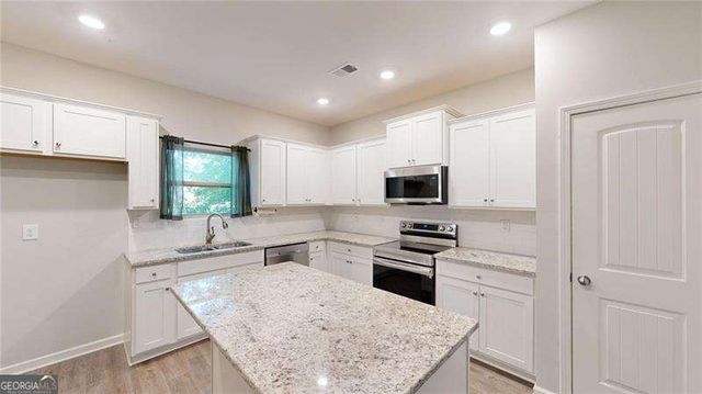 75 Deun Court, Dallas, GA 30157