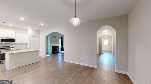 75 Deun Court, Dallas, GA 30157