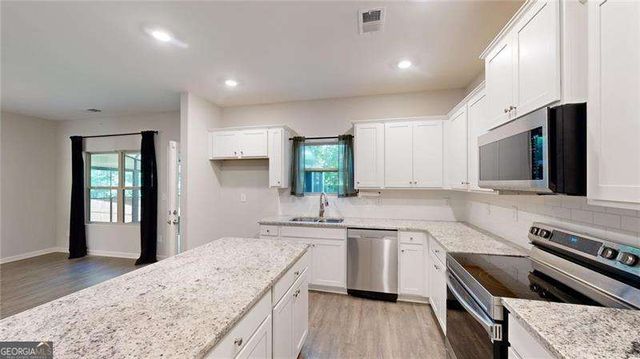 75 Deun Court, Dallas, GA 30157