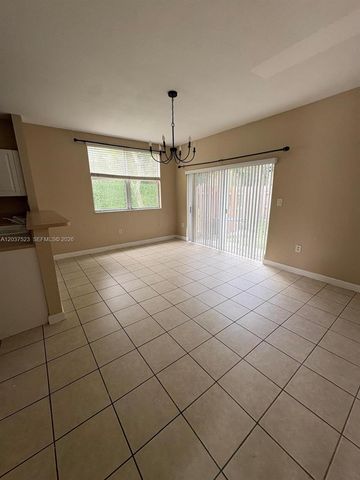 1690 NE 33rd Avenue 1096, Homestead, FL 33033